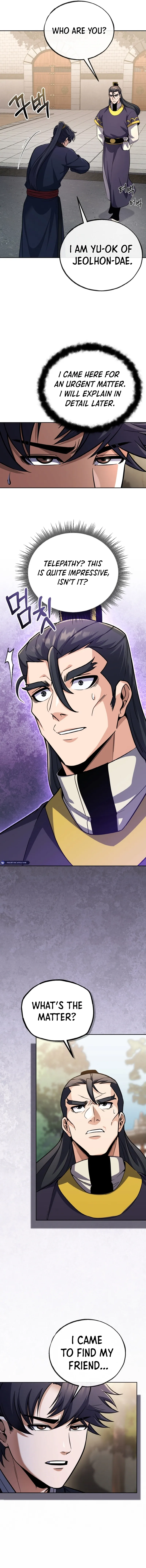 Read Angelic Blood chapter 20 image 13 on Lezhin