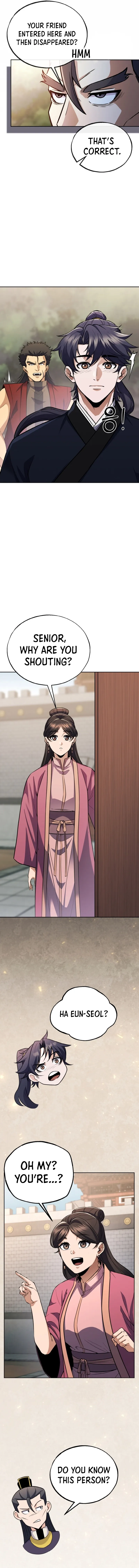 Read Angelic Blood chapter 20 image 14 on Lezhin