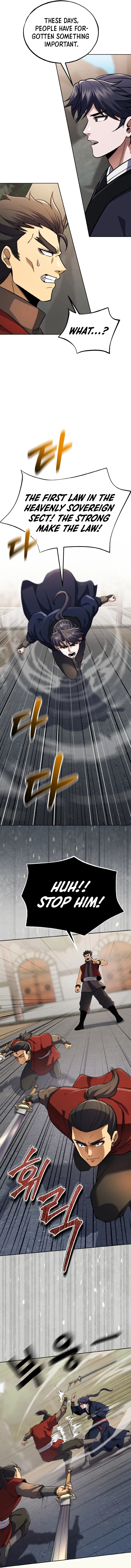 Read Angelic Blood chapter 20 image 16 on Lezhin