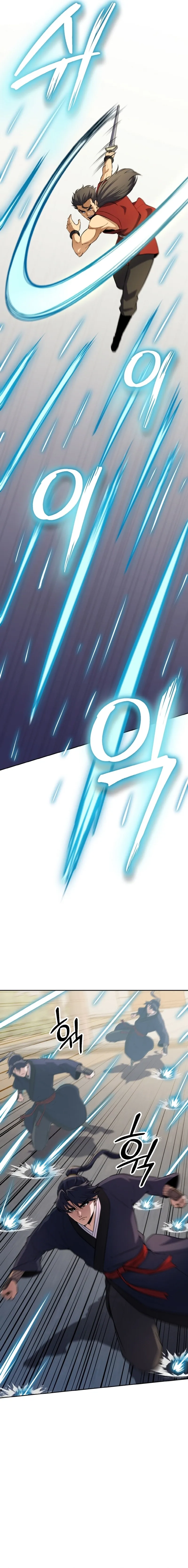 Read Angelic Blood chapter 20 image 18 on Lezhin