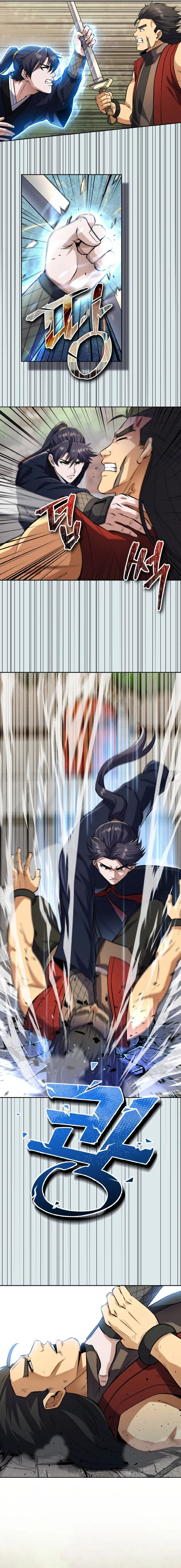 Read Angelic Blood chapter 20 image 19 on Lezhin