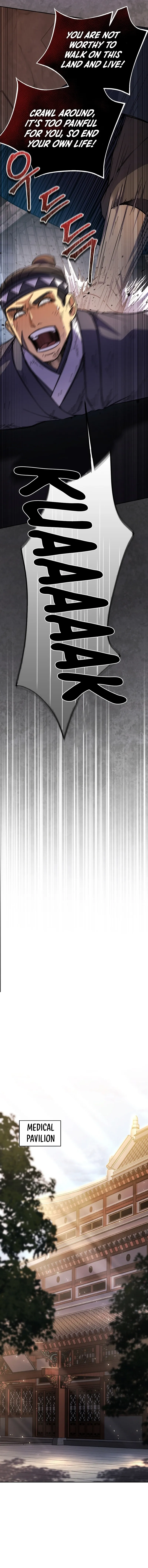 Read Angelic Blood chapter 21 image 12 on Lezhin