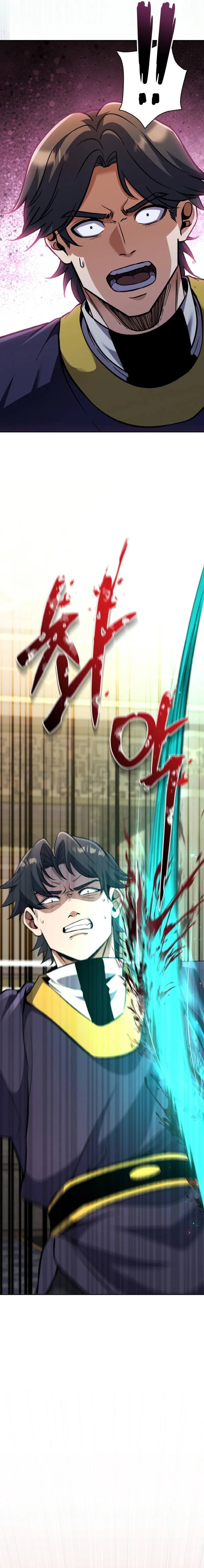 Read Angelic Blood chapter 22 image 14 on Lezhin