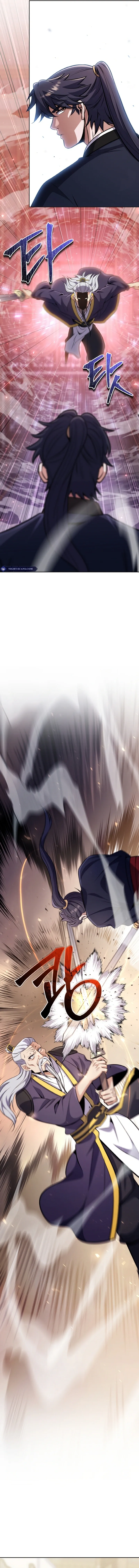 Read Angelic Blood chapter 22 image 15 on Lezhin