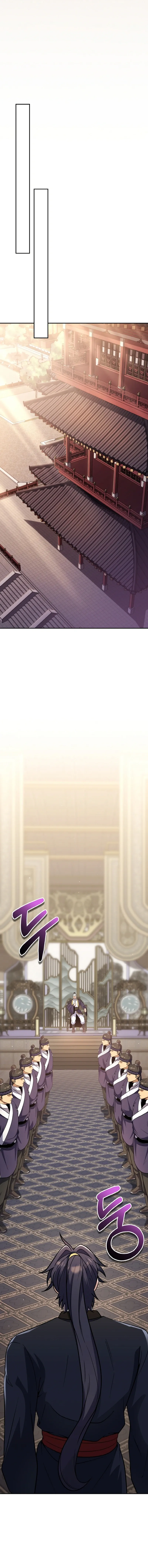 Read Angelic Blood chapter 22 image 4 on Lezhin