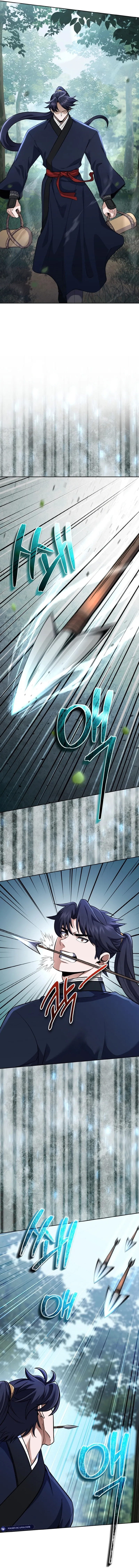 Read Angelic Blood chapter 23 image 18 on Lezhin
