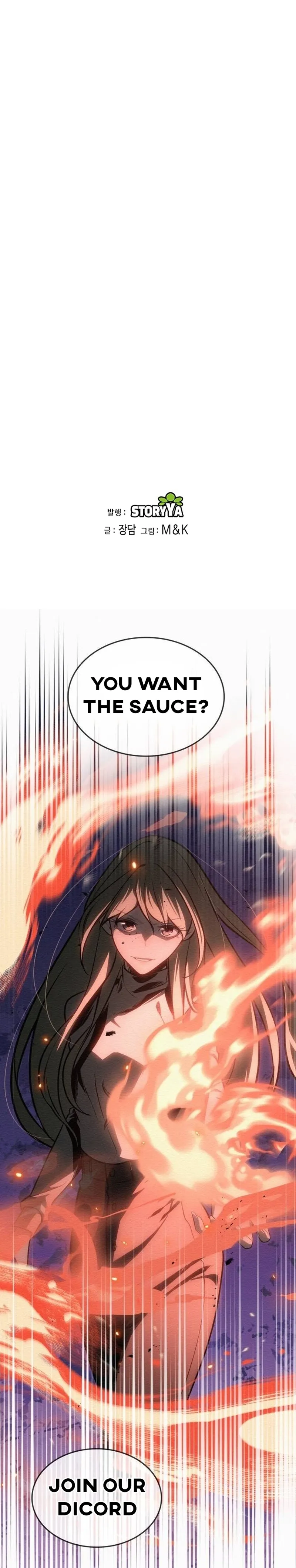 Read Angelic Blood chapter 23 image 25 on Lezhin