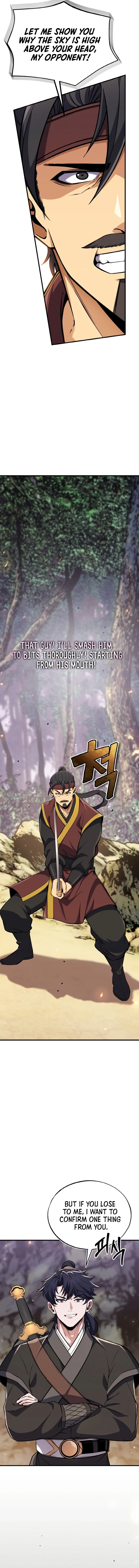 Read Angelic Blood chapter 26 image 12 on Lezhin
