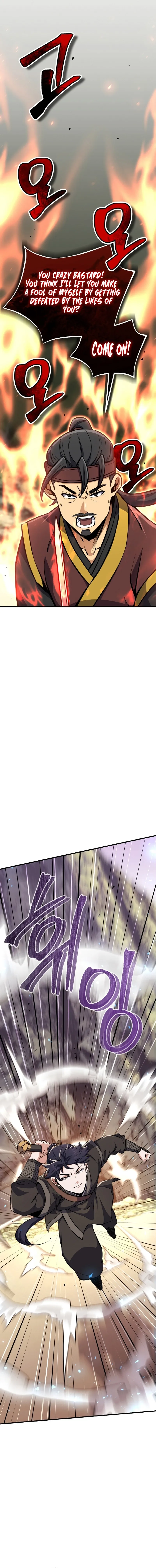 Read Angelic Blood chapter 26 image 13 on Lezhin