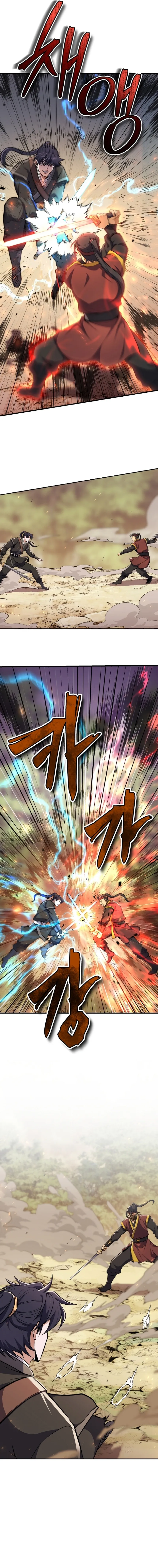 Read Angelic Blood chapter 26 image 14 on Lezhin