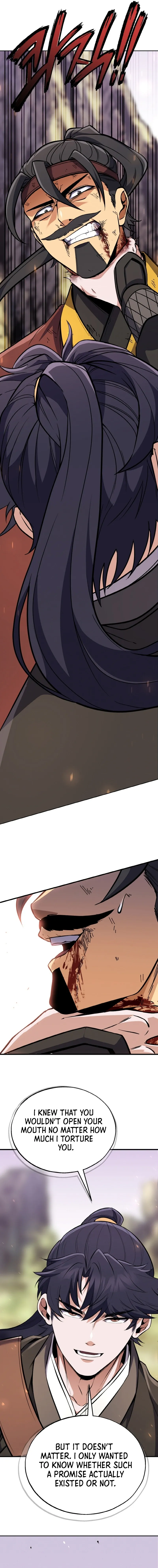Read Angelic Blood chapter 26 image 21 on Lezhin