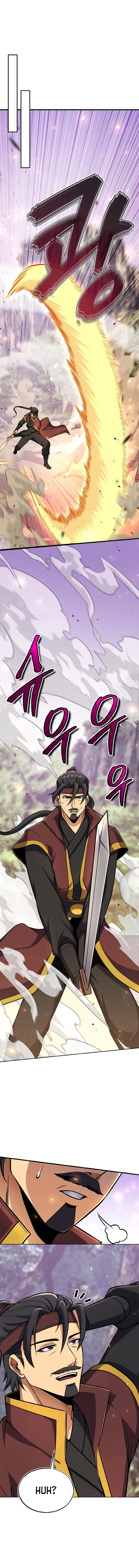 Read Angelic Blood chapter 26 image 9 on Lezhin