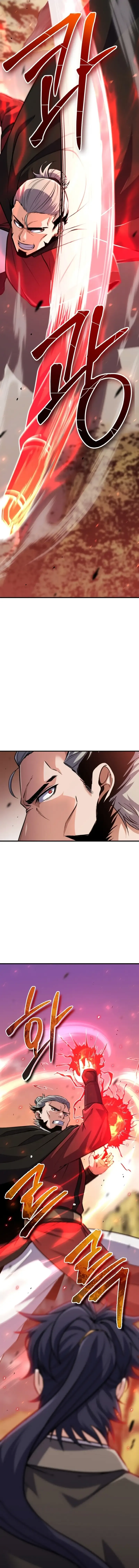 Read Angelic Blood chapter 27 image 15 on Lezhin