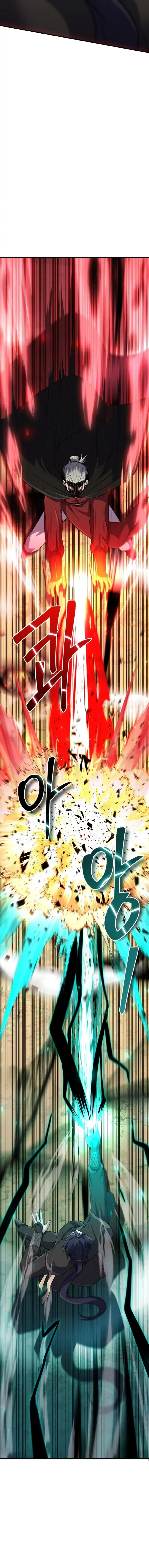 Read Angelic Blood chapter 27 image 16 on Lezhin