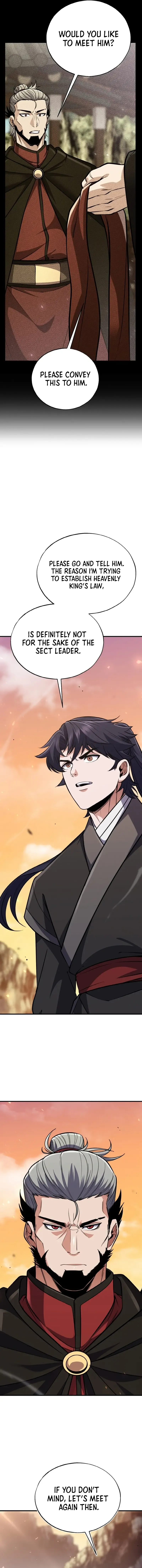 Read Angelic Blood chapter 27 image 20 on Lezhin
