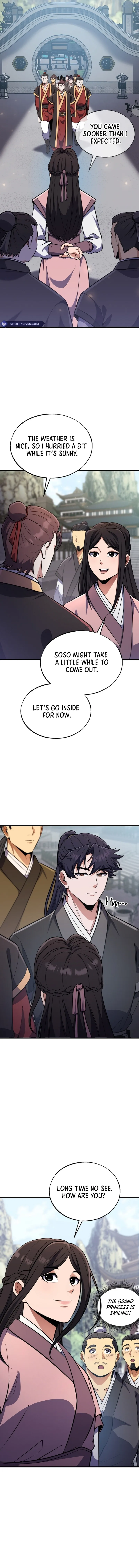Read Angelic Blood chapter 28 image 12 on Lezhin