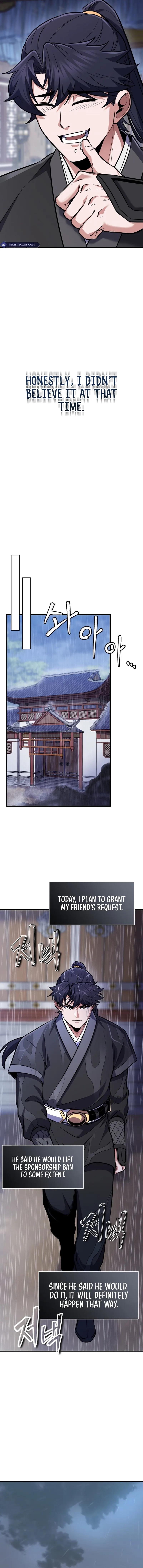 Read Angelic Blood chapter 29 image 11 on Lezhin
