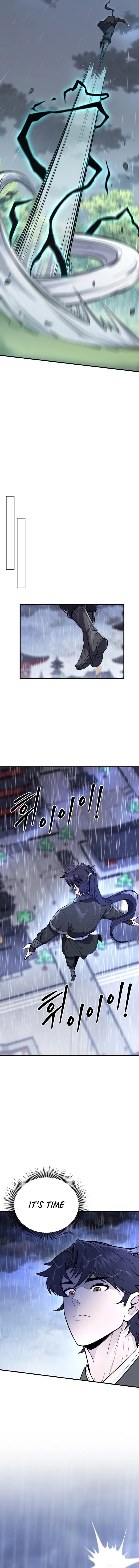 Read Angelic Blood chapter 29 image 12 on Lezhin