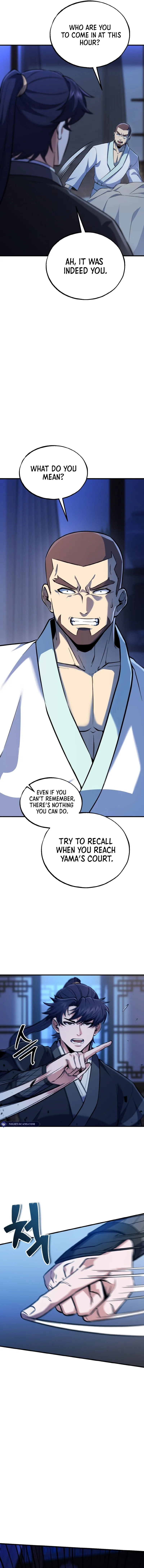 Read Angelic Blood chapter 29 image 15 on Lezhin
