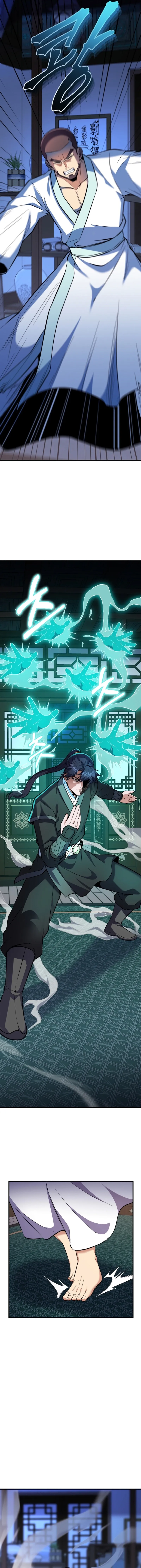Read Angelic Blood chapter 29 image 16 on Lezhin