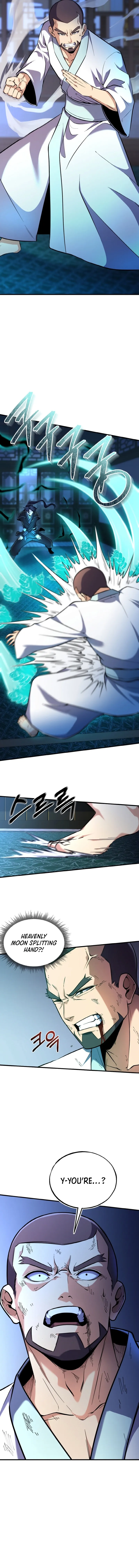 Read Angelic Blood chapter 29 image 17 on Lezhin