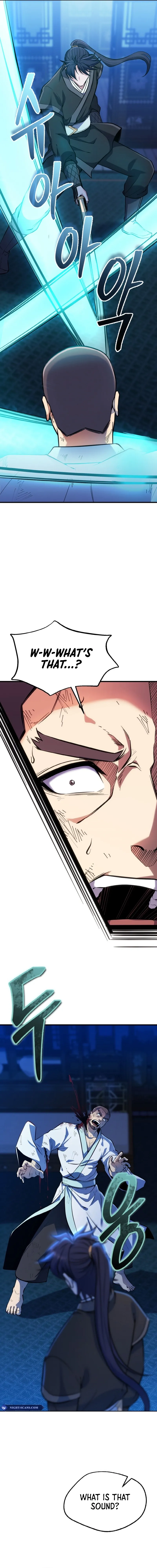 Read Angelic Blood chapter 29 image 19 on Lezhin