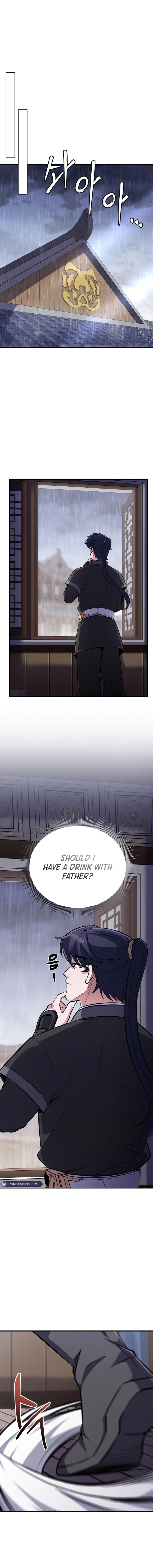 Read Angelic Blood chapter 29 image 6 on Lezhin