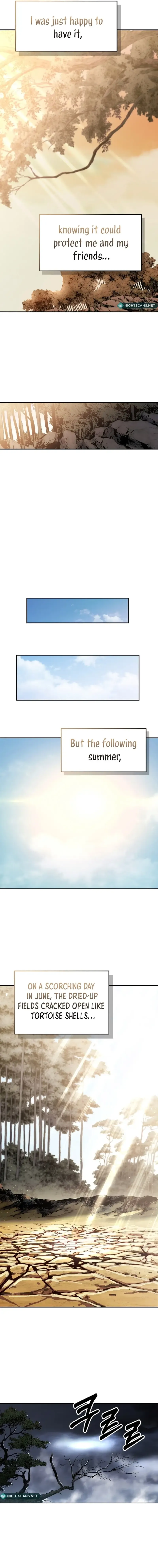 Read Angelic Blood chapter 3 image 15 on Lezhin