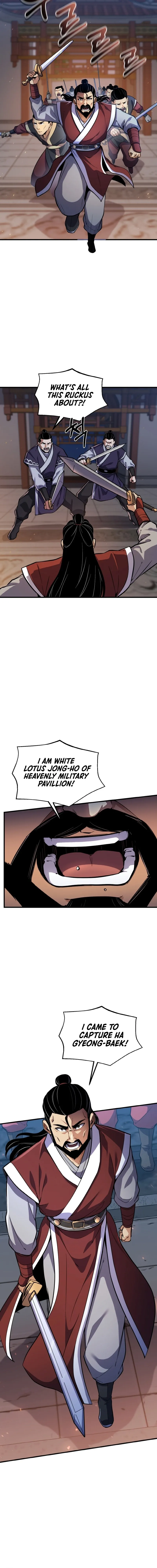 Read Angelic Blood chapter 30 image 12 on Lezhin