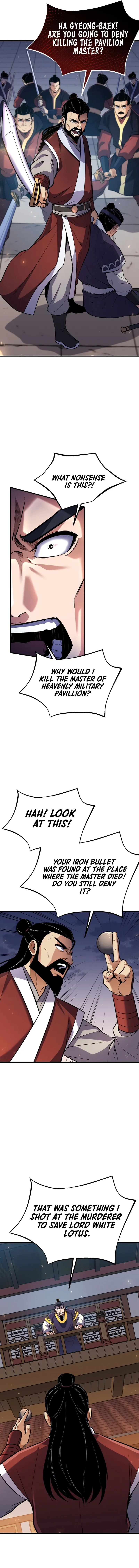 Read Angelic Blood chapter 30 image 14 on Lezhin