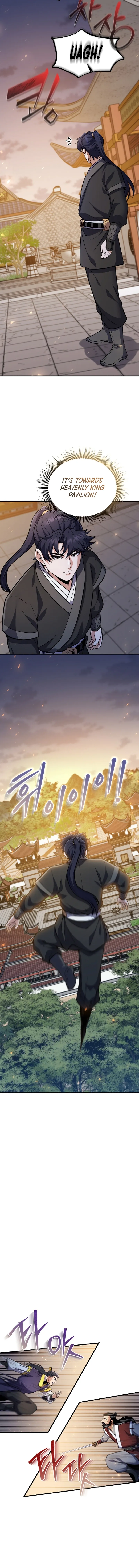 Read Angelic Blood chapter 30 image 16 on Lezhin