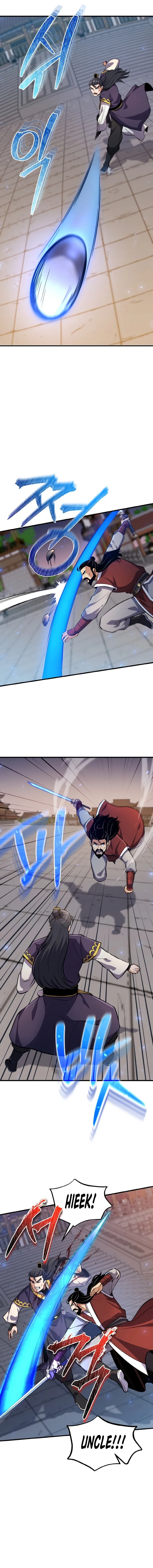 Read Angelic Blood chapter 30 image 17 on Lezhin