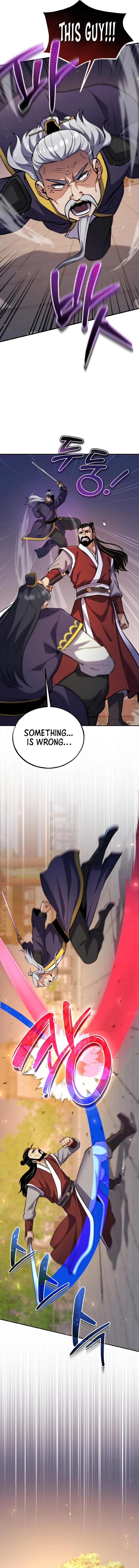 Read Angelic Blood chapter 30 image 18 on Lezhin