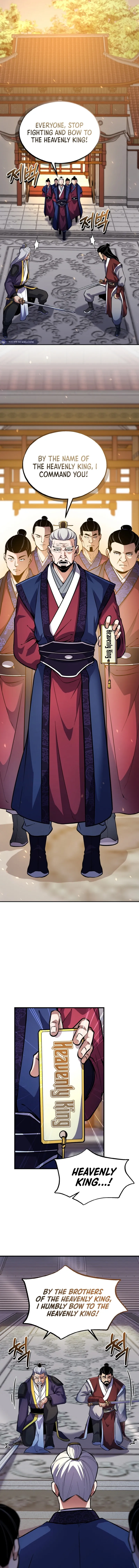 Read Angelic Blood chapter 30 image 19 on Lezhin