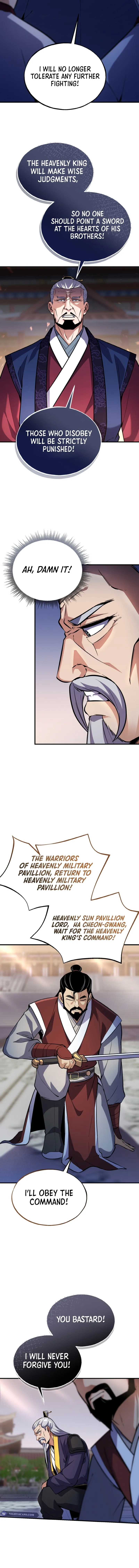 Read Angelic Blood chapter 30 image 20 on Lezhin