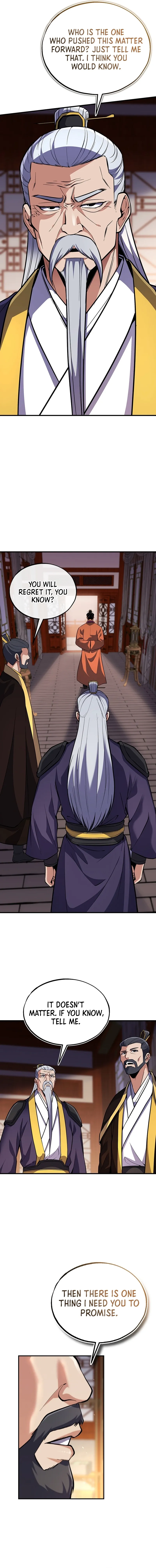 Read Angelic Blood chapter 31 image 16 on Lezhin