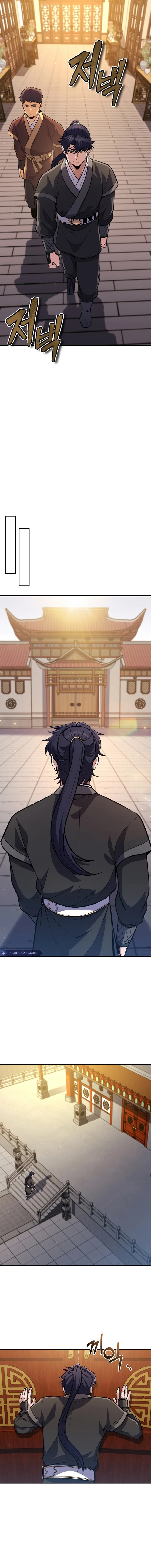 Read Angelic Blood chapter 31 image 18 on Lezhin