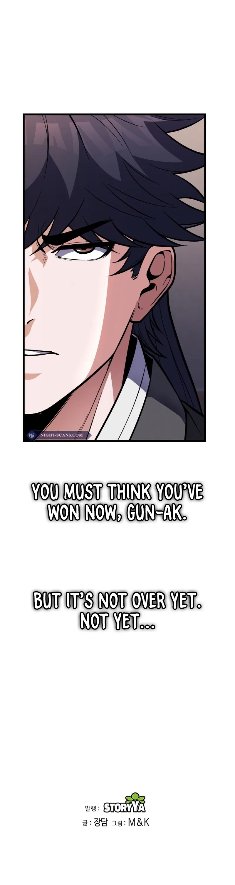 Read Angelic Blood chapter 31 image 21 on Lezhin
