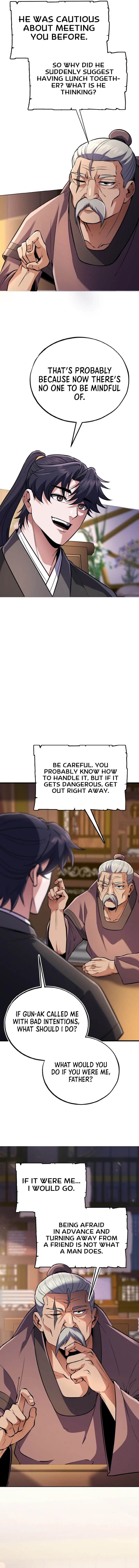 Read Angelic Blood chapter 32 image 12 on Lezhin
