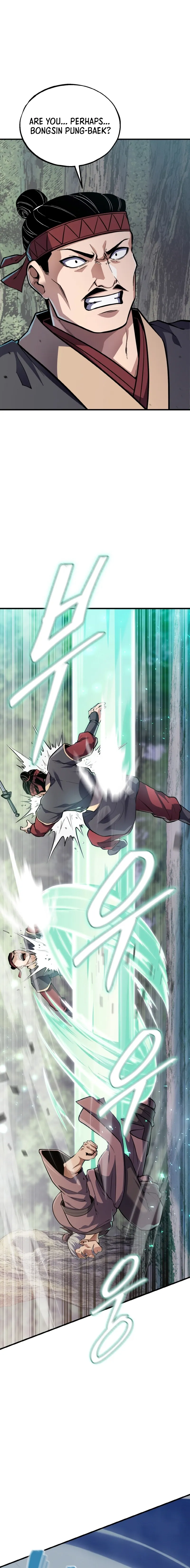 Read Angelic Blood chapter 33 image 20 on Lezhin
