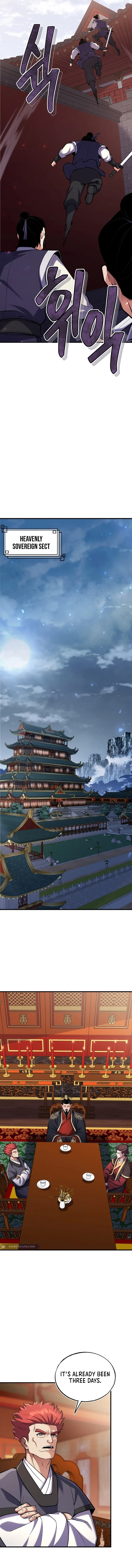 Read Angelic Blood chapter 34 image 10 on Lezhin