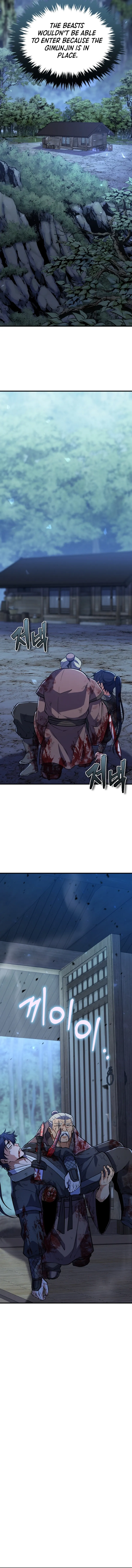 Read Angelic Blood chapter 34 image 15 on Lezhin