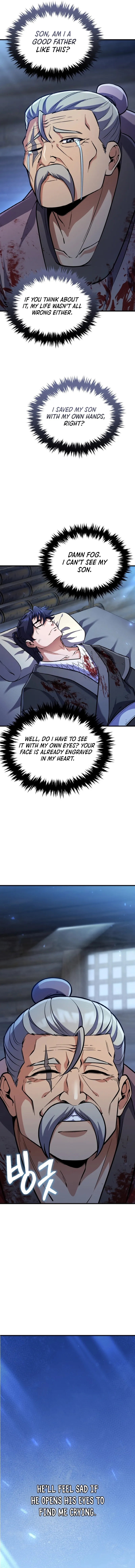 Read Angelic Blood chapter 34 image 22 on Lezhin