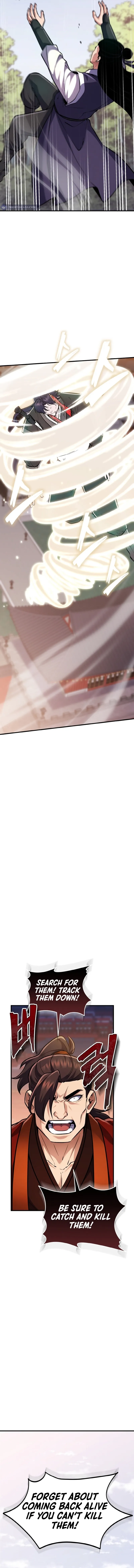 Read Angelic Blood chapter 34 image 9 on Lezhin