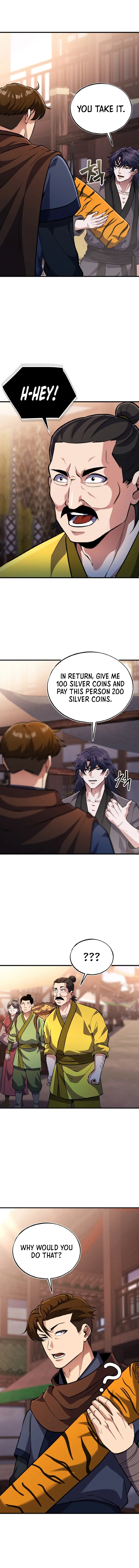 Read Angelic Blood chapter 35 image 12 on Lezhin