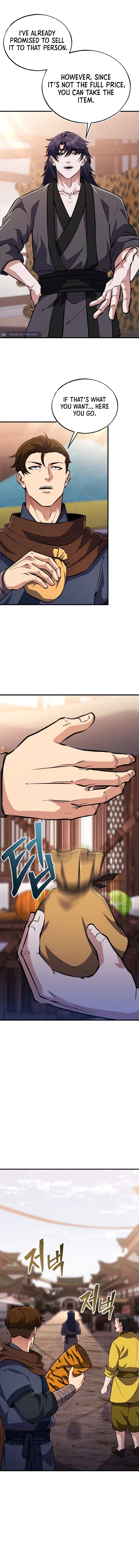 Read Angelic Blood chapter 35 image 13 on Lezhin