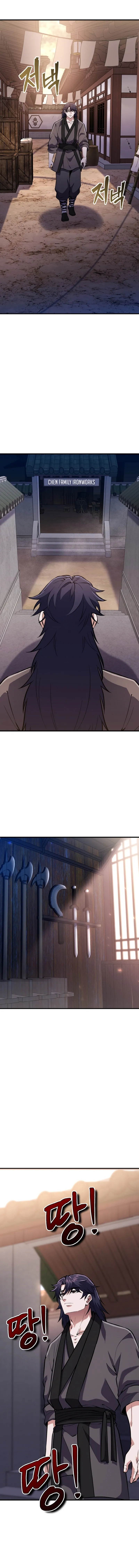 Read Angelic Blood chapter 35 image 14 on Lezhin