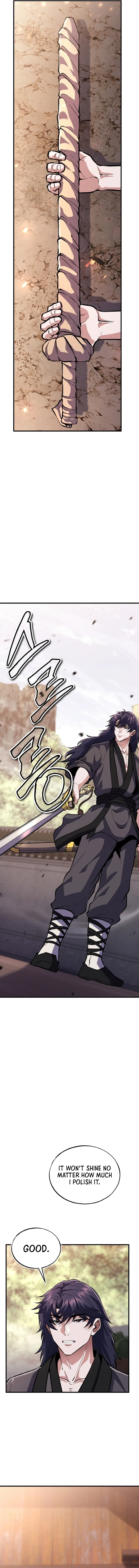 Read Angelic Blood chapter 35 image 20 on Lezhin