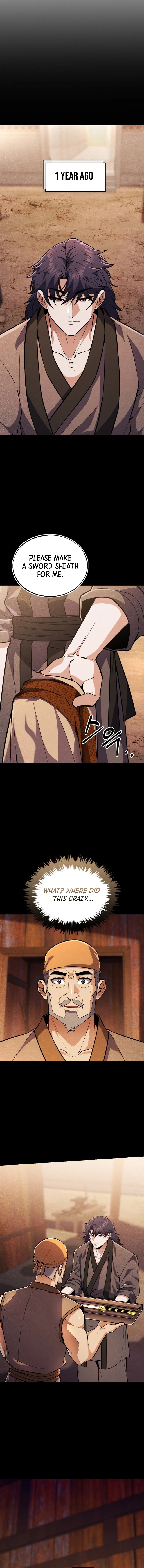 Read Angelic Blood chapter 35 image 23 on Lezhin