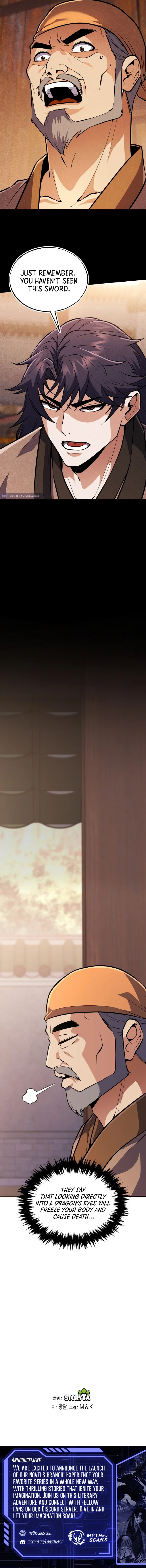 Read Angelic Blood chapter 35 image 24 on Lezhin